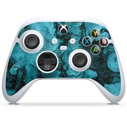 Foils for Controller glossy