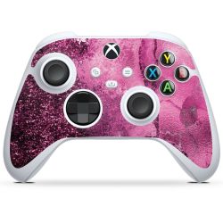 Foils for Controller glossy