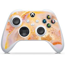 Foils for Controller glossy