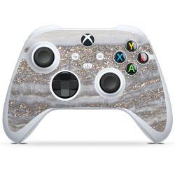 Foils for Controller glossy