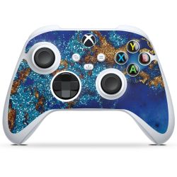 Foils for Controller glossy