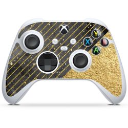 Foils for Controller glossy