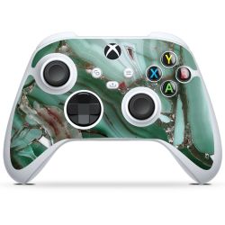 Foils for Controller glossy