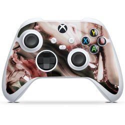 Foils for Controller glossy