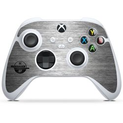 Folien für Controller glänzend