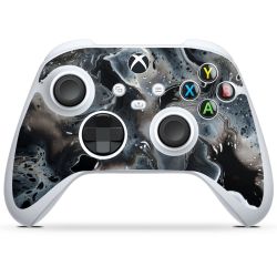 Foils for Controller glossy