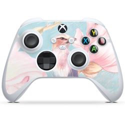 Foils for Controller glossy