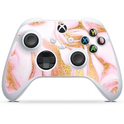 Foils for Controller glossy