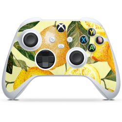 Foils for Controller glossy