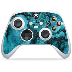 Foils for Controller glossy