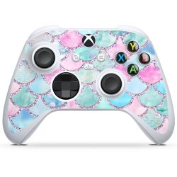 Foils for Controller glossy