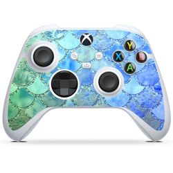 Foils for Controller glossy