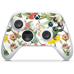 Foils for Controller glossy