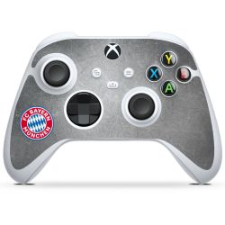 Foils for Controller glossy