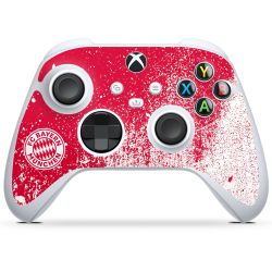 Foils for Controller glossy