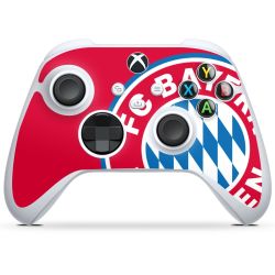 Foils for Controller glossy