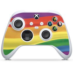 Foils for Controller glossy