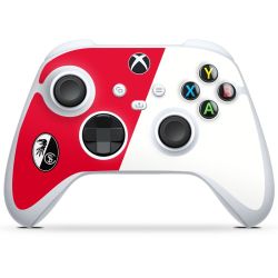 Folien für Controller glänzend