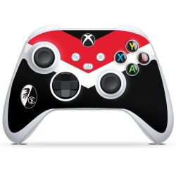 Folien für Controller glänzend