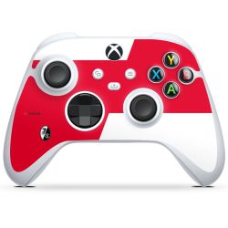 Folien für Controller glänzend