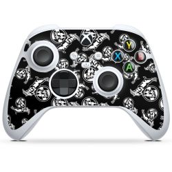 Folien für Controller glänzend