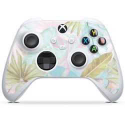 Foils for Controller glossy