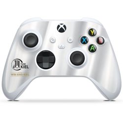 Folien für Controller glänzend