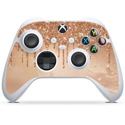 Foils for Controller glossy