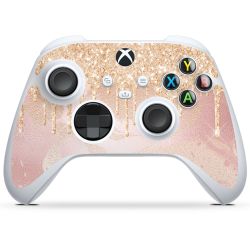 Foils for Controller glossy