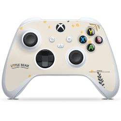 Foils for Controller glossy