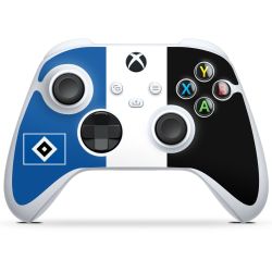 Folien für Controller glänzend