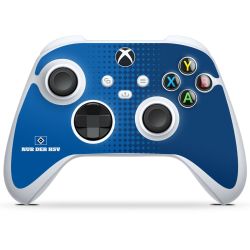 Folien für Controller glänzend