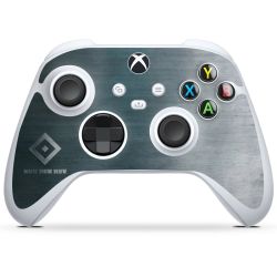 Folien für Controller glänzend