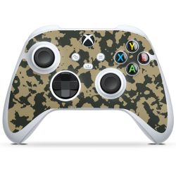 Foils for Controller glossy