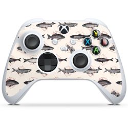 Foils for Controller glossy