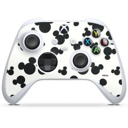 Foils for Controller glossy