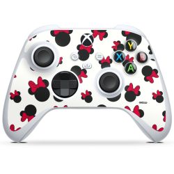 Foils for Controller glossy