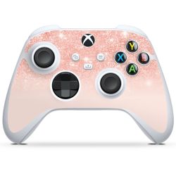 Foils for Controller glossy