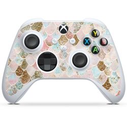 Foils for Controller glossy