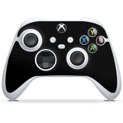 Folien für Controller glänzend