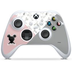 Foils for Controller glossy