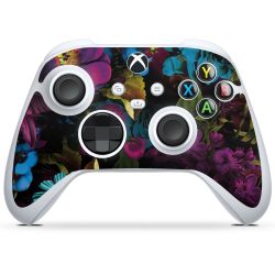 Foils for Controller glossy