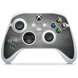 Folien für Controller glänzend