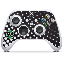 Folien für Controller glänzend