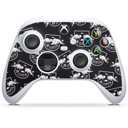 Foils for Controller glossy