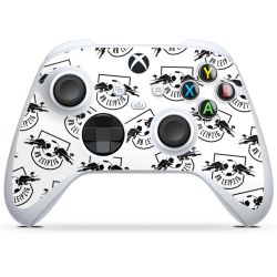 Foils for Controller glossy