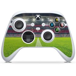 Foils for Controller glossy