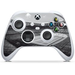 Foils for Controller glossy