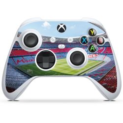 Foils for Controller glossy