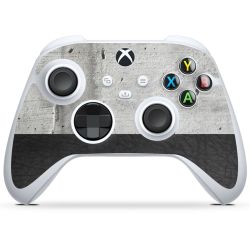 Foils for Controller glossy